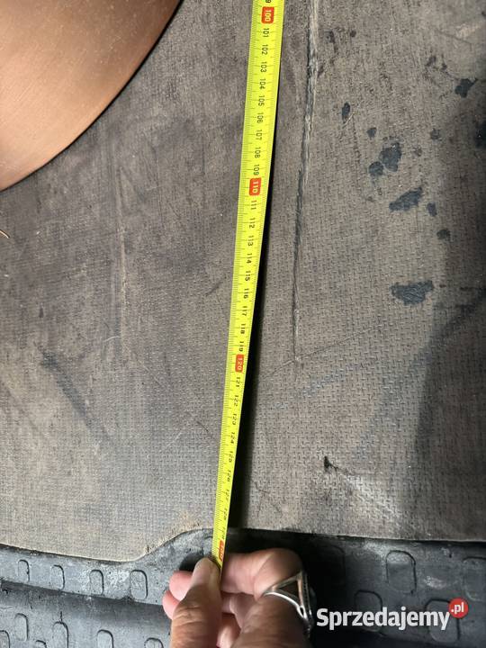 Wanna miedziana Długopole Dolne