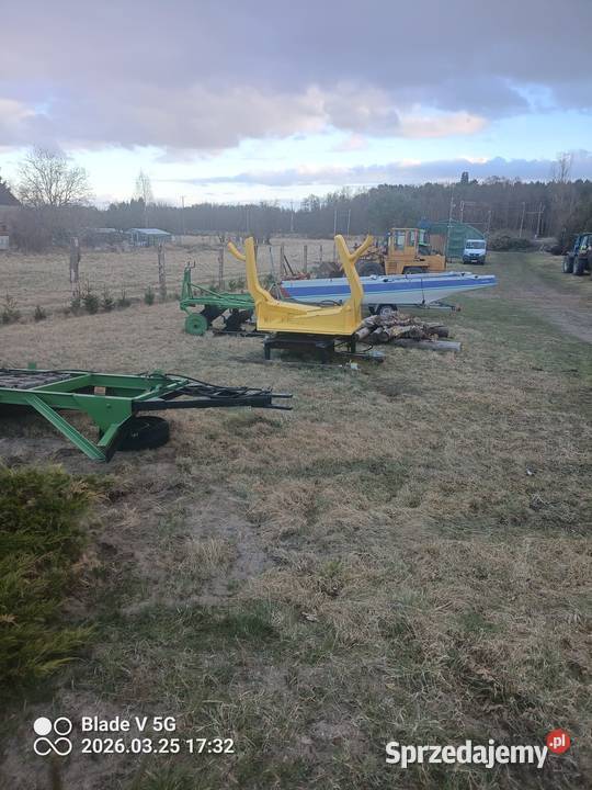 Klembank zachodniopomorskie Wolin