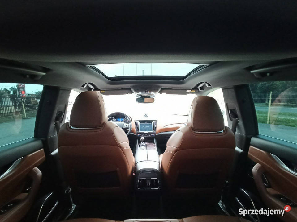 bogata ładny stan Rzeszów sprzedam