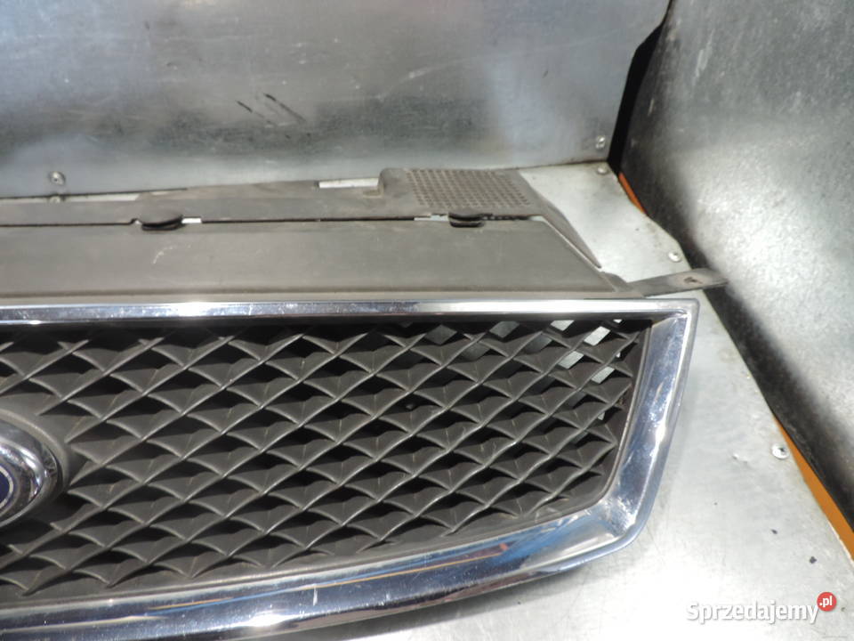 ATRAPA GRIL GRILL FORD FOCUS C MK1 Nowy Sącz