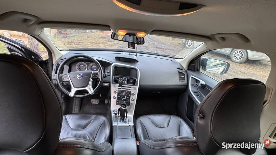 Volvo xc60 24 awd polestar Sarnaki