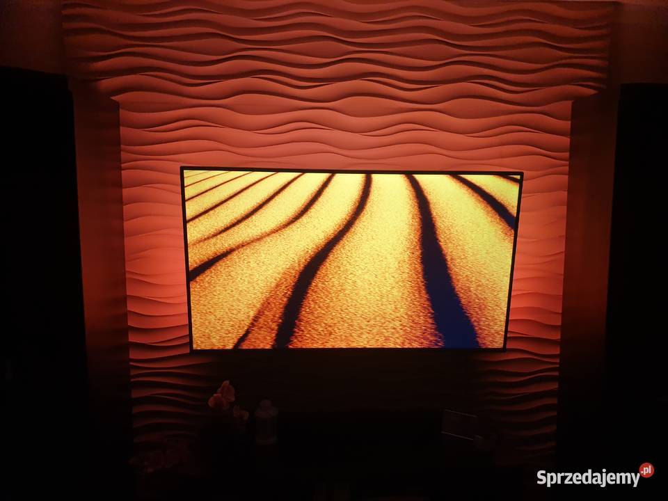 Panel gpsowy 3d Ryczówek