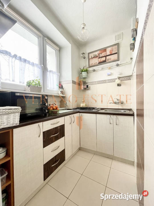 Dwustronna Kawalerka Balkon Centrum PKP Piaseczno