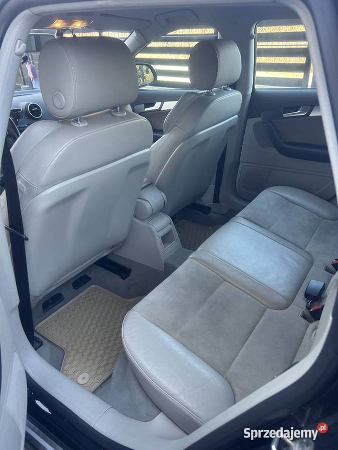 Audi A3 8p A3 Miłków sprzedam