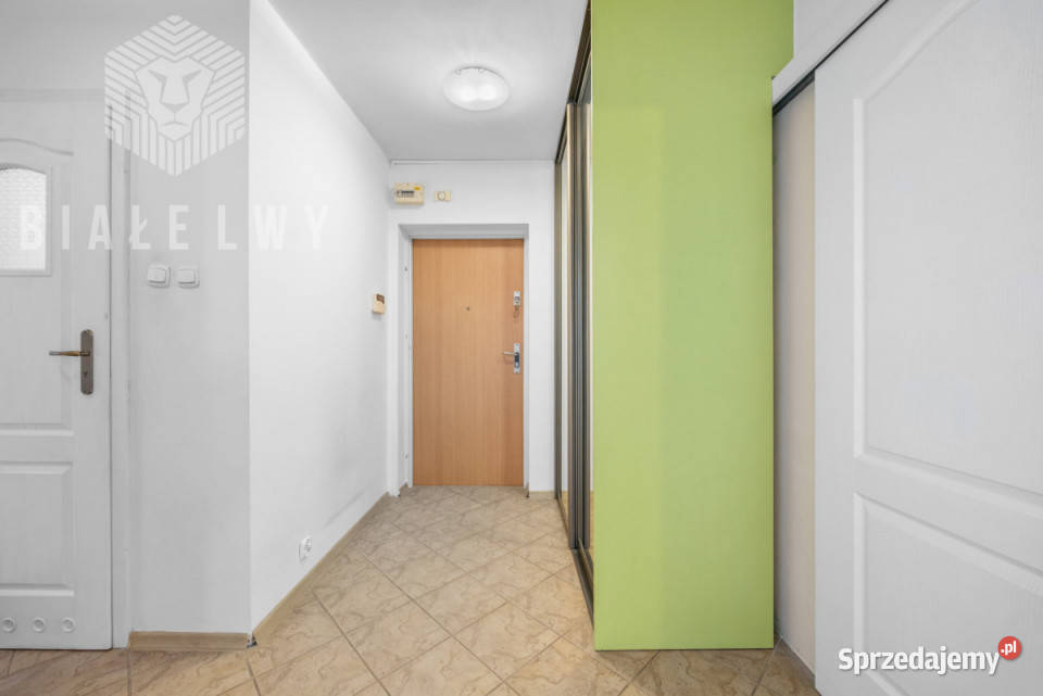 Mieszkanie 60m2 3pokojowe Grójec Sybiraków własność