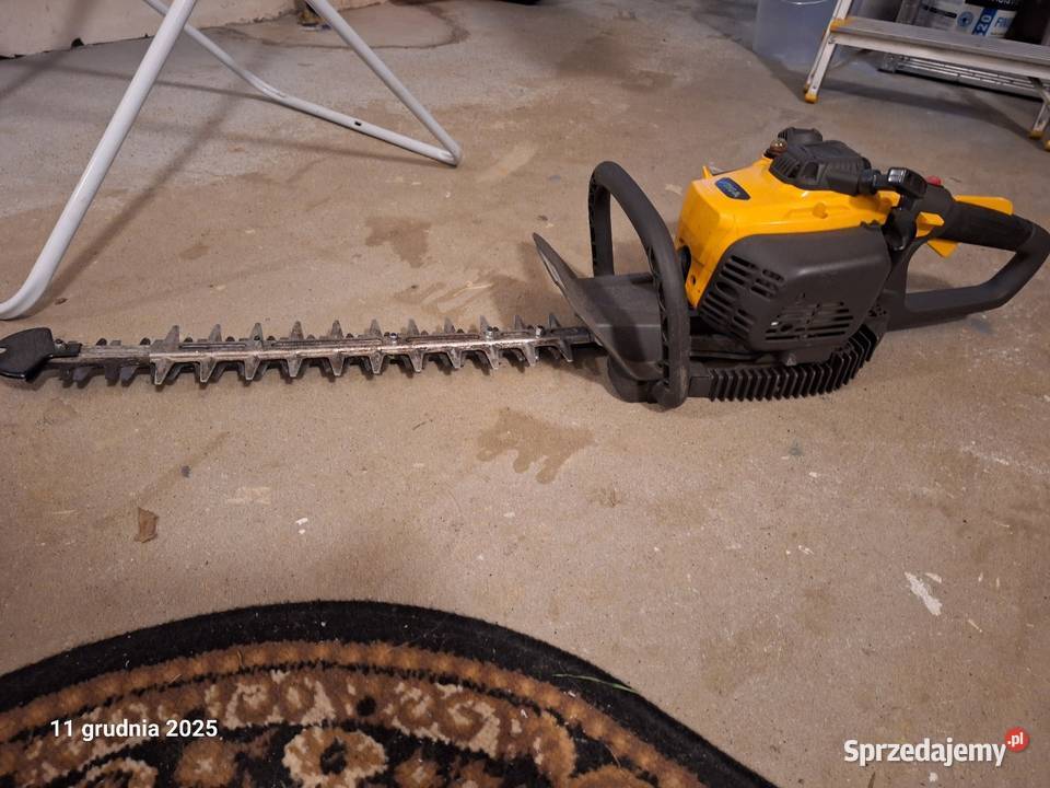 Nożyce spalinowe stiga Staniątki sprzedam