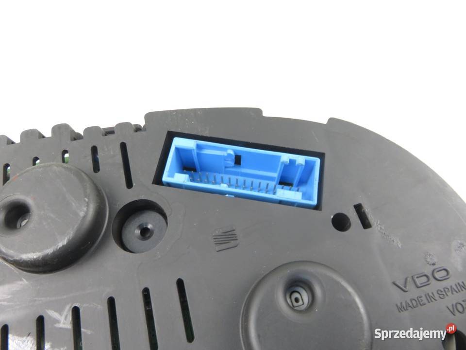 LICZNIK SEAT TOLEDO II 1M2 LEON 1M1 19 TDI osobowe małopolskie