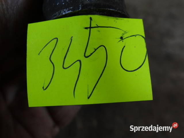 dolot króciec do gaźnika MZ ES 150 org DDR Żary