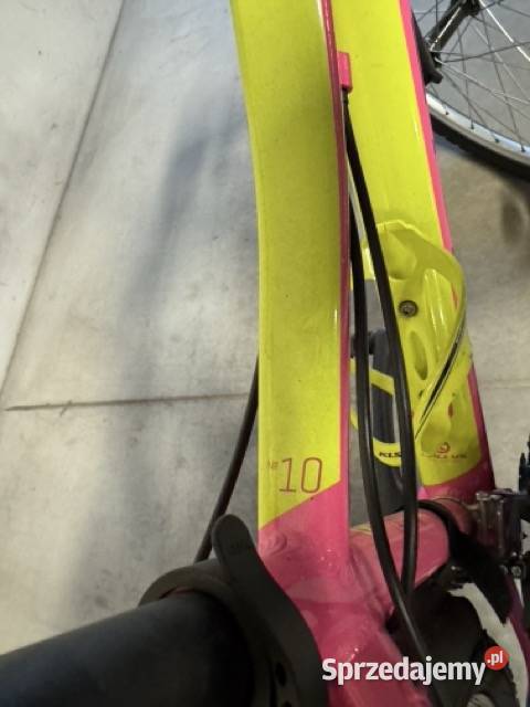 Rower damski 26 Kellys Vanity 20 XS lekki Warszawa