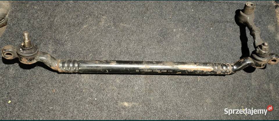 Drążek kierowniczy BMW E34 Żory