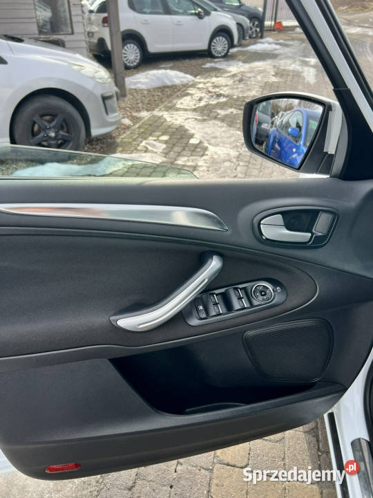 Ford S I 20062015 ABS Ford Słupsk