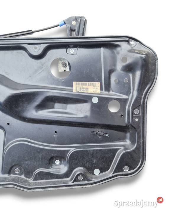 MECHANIZM PODNOŚNIK SZYBY PRZÓD PRAWY VW GOLF IV sprzedam