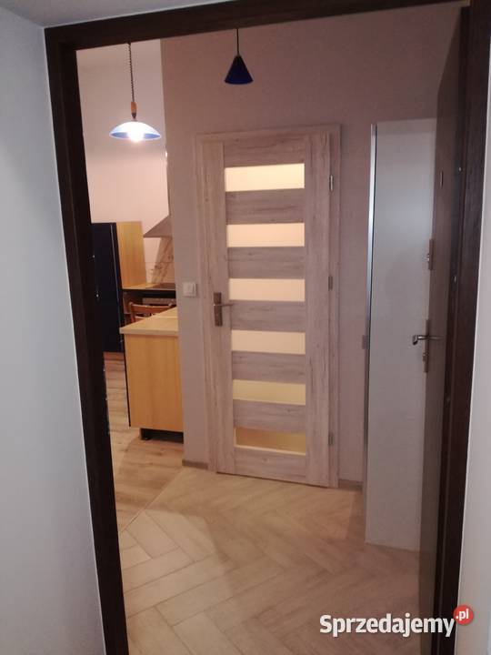 Mieszkanie do wynajęcia Bydgoszcz