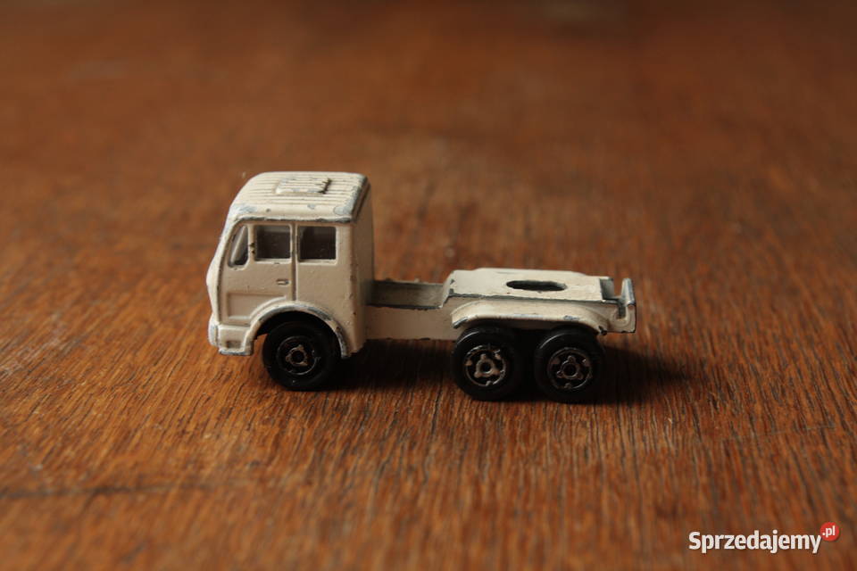 matchbox lesney autka resoraki dużo Modelarstwo Ozimek