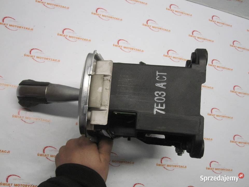 OPEL ANTARA 07r lewarek zmiany biegów S04688 Kielce