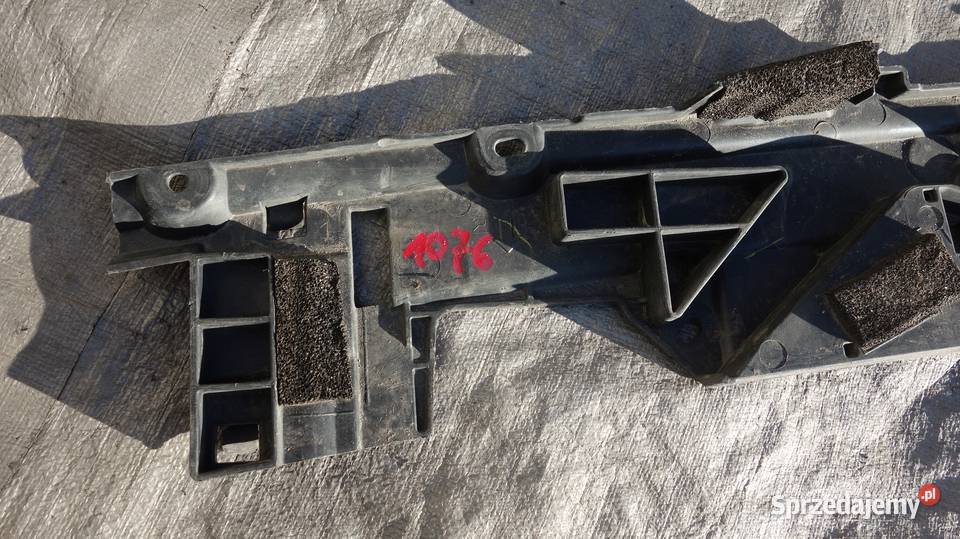 land cruiser 1320 absorber belka zderzak tyl Ruda Śląska