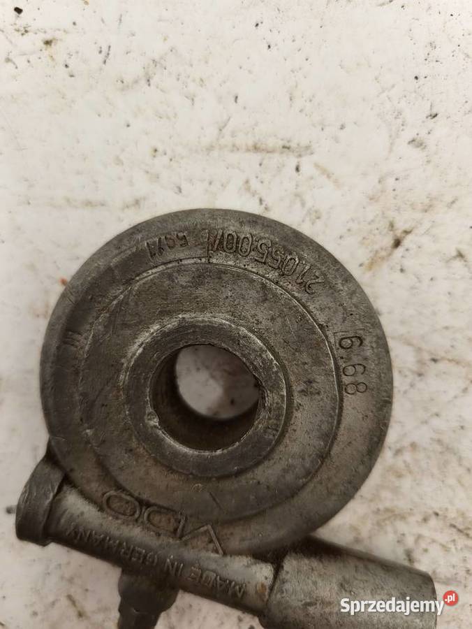 ŚLIMAK NAPĘD LICZNIKA VDO DKW RT NSU ZUNDAPP Rybnik