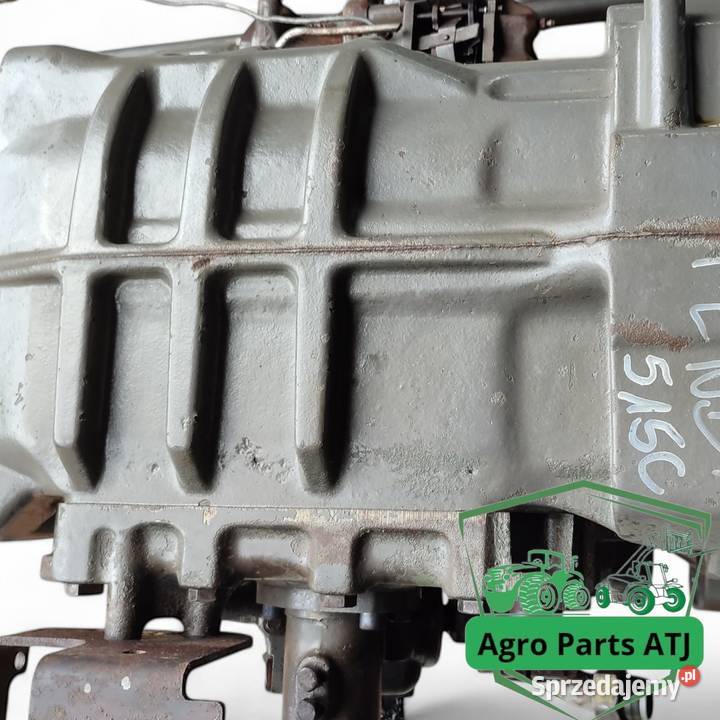 Skrzynia biegów M514100051023 Fendt Favorit 515