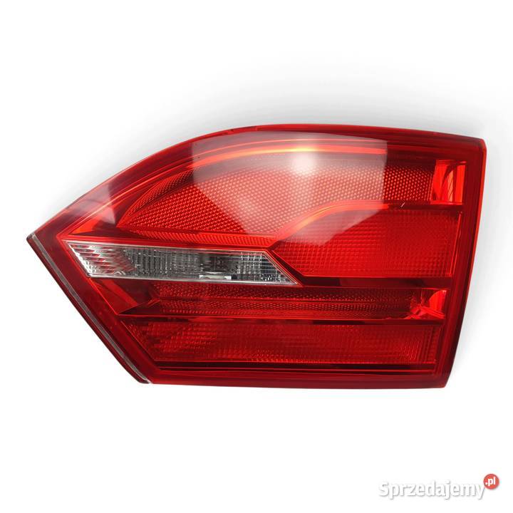 LAMPA PRAWA VW Jetta VI 20102014 tylna prawy tył lubelskie
