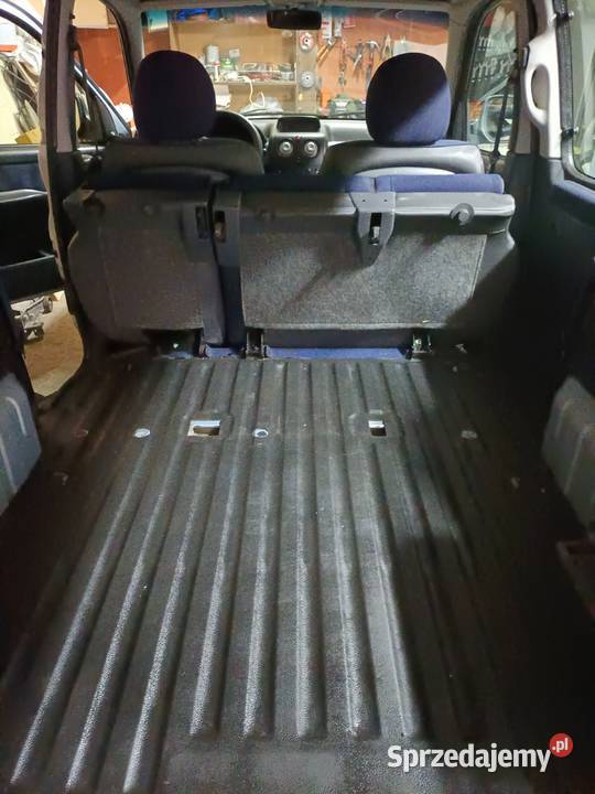 Citroen berlingo partner multispace lift 5 Berlingo Opatów