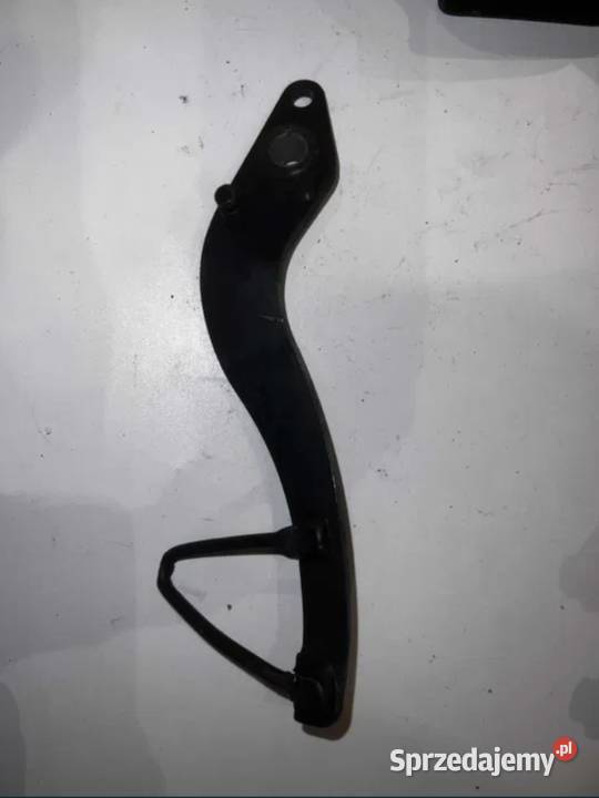 Dźwignia hamulca tył Triumph Tiger 900 1998r Ostrzeszów sprzedam