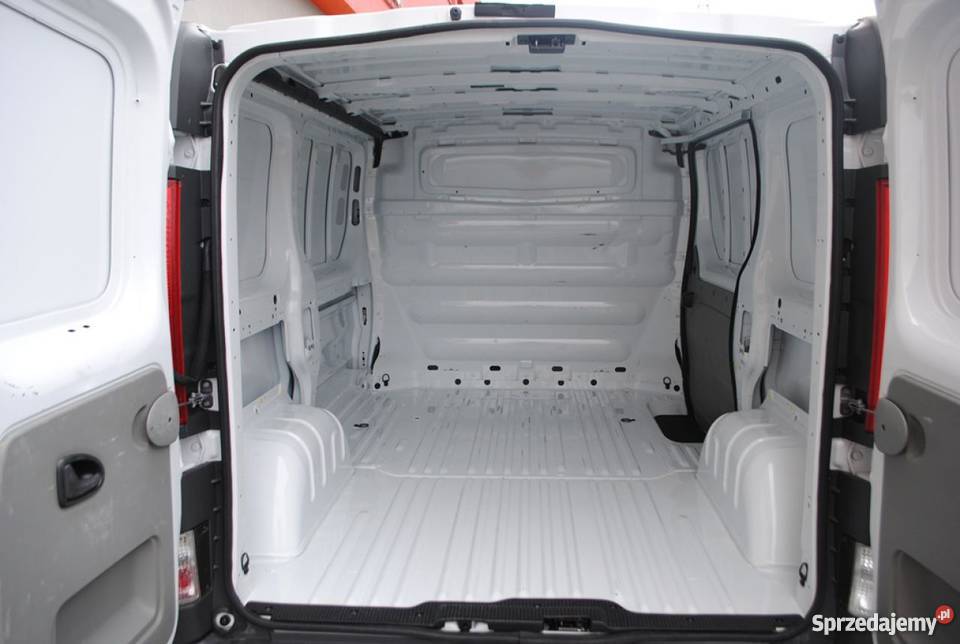 Do sprzedania Renault Trafic 2012 Dębica