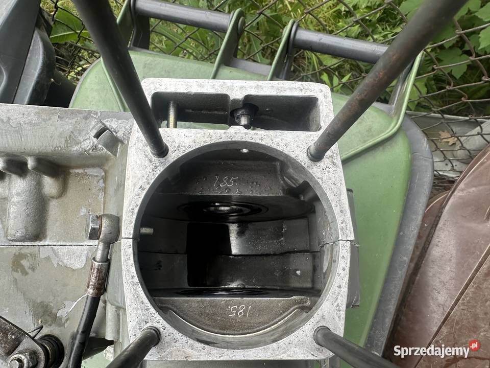 Części Husqvarna SMTetc 350410570610 Ziębice