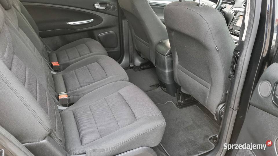 20 TDCi 140 Euro 5 Alu Bixsenon 2xCzujniki ASR (kontrola trakcji)