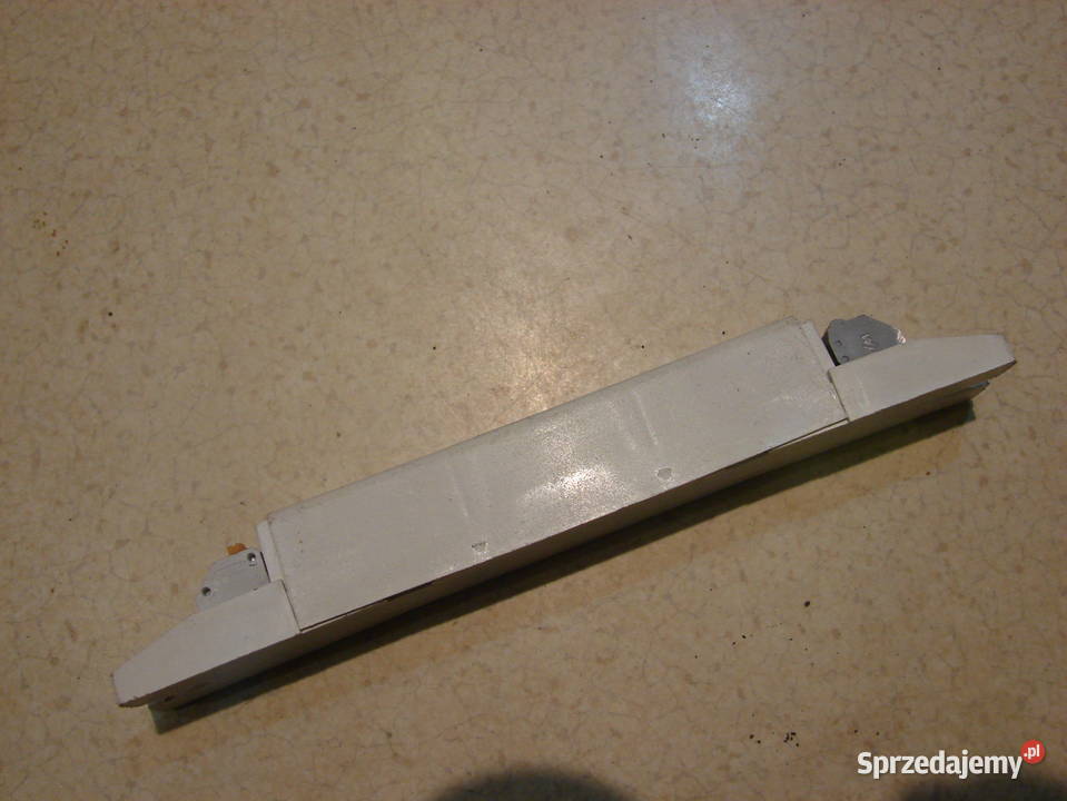 HELVAR 491 DALI controlled sterownik LED pomorskie Starogard Gdański