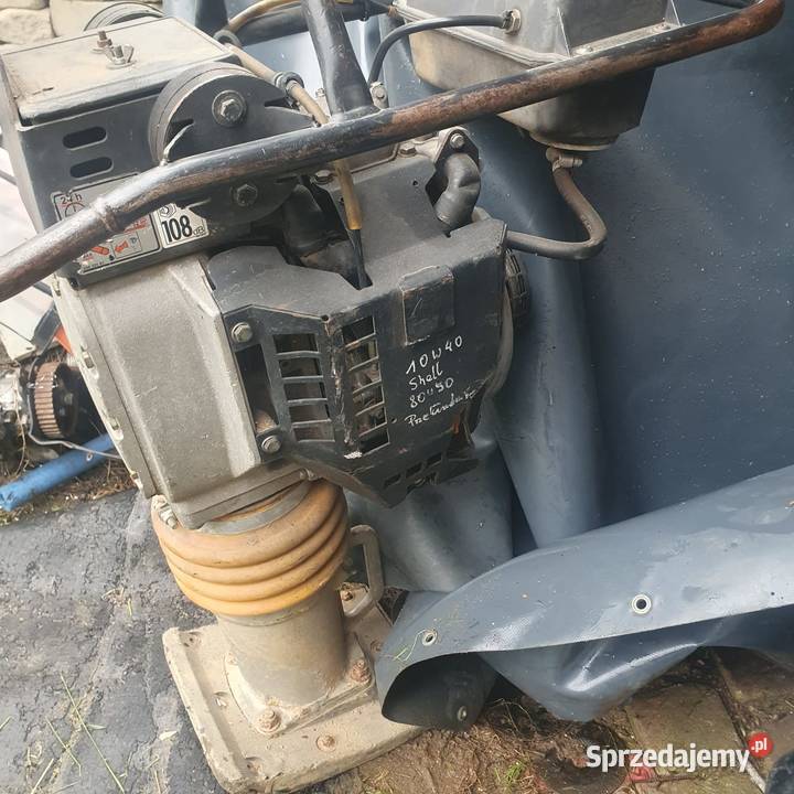 Skoczek pomorskie Sierakowice sprzedam