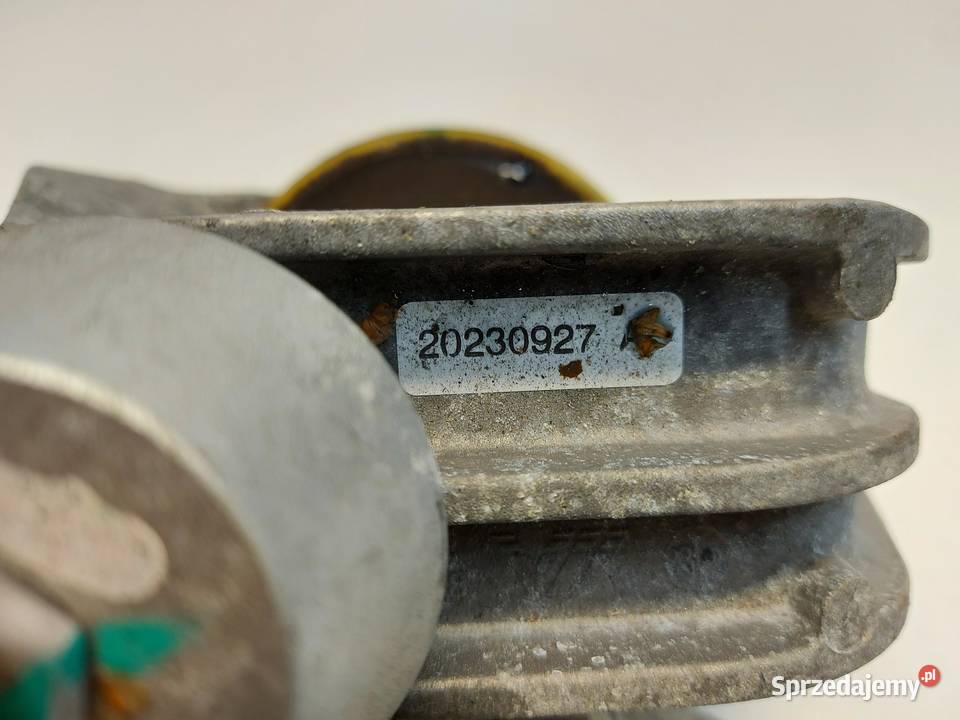 Nissan XTRAIL T33 IV 2023r 15 VCT Poduszka