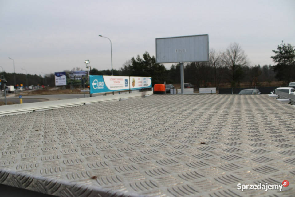 Citroen Jumper L2H2 Fvat Vat1 Gwarancja Krajowy Rok produkcji 2018 Warszawa