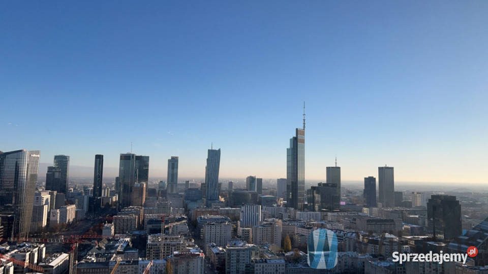Ogłoszenie lokal Warszawa Rondo Ignacego sprzedam