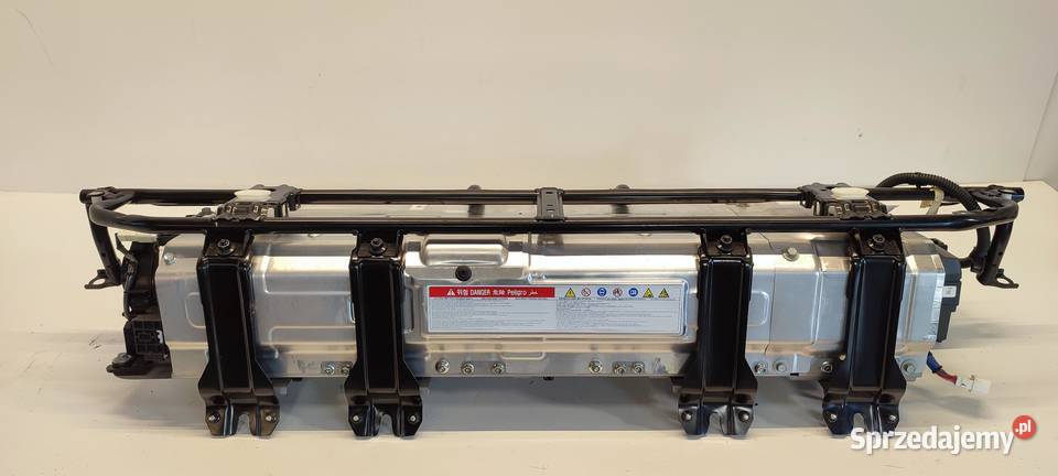 HYUNDAI IONIQ BATERIA AKUMULATOR 37501G2220 Akumulatory