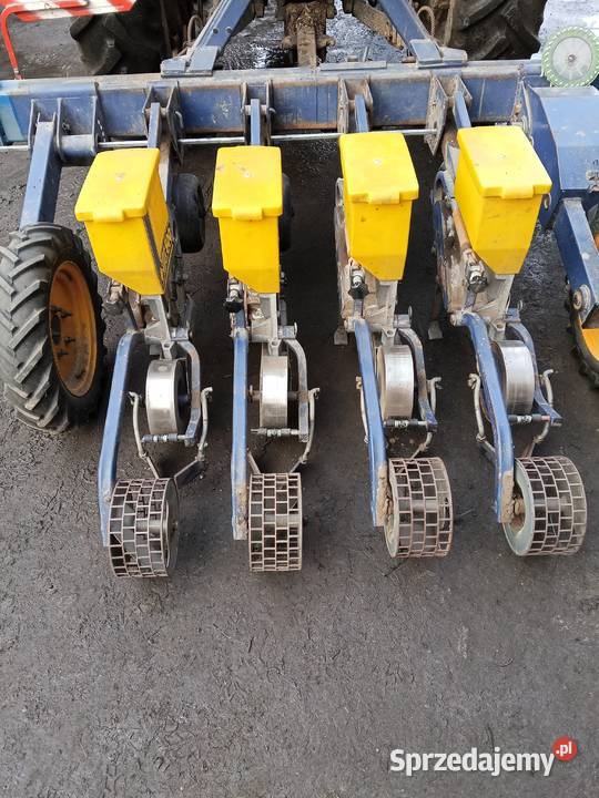 Sprzedam siewnik do warzyw Piątek Wielki