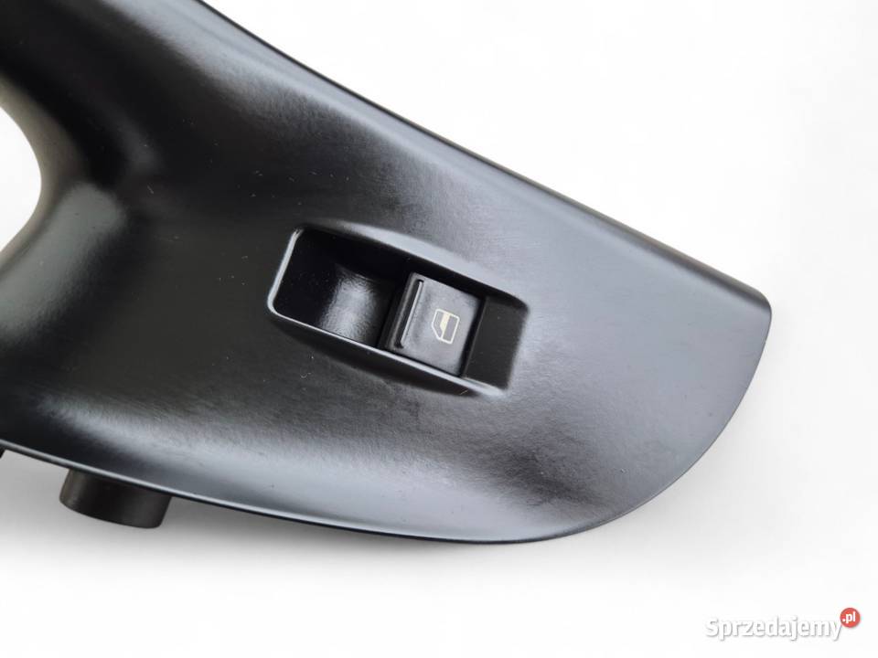 RĄCZKA DRZWI TYŁ LEWY VW PASSAT B6 3C4867179A