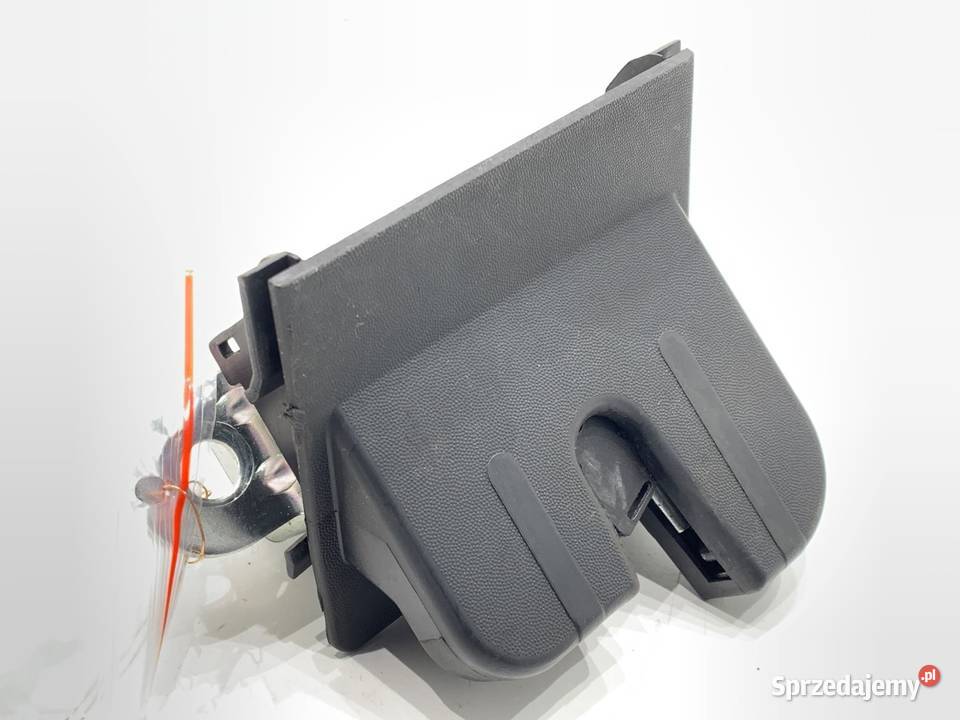 ZAMEK KLAPY TYŁ SEAT IBIZA IV Hatchback 0817 osobowe