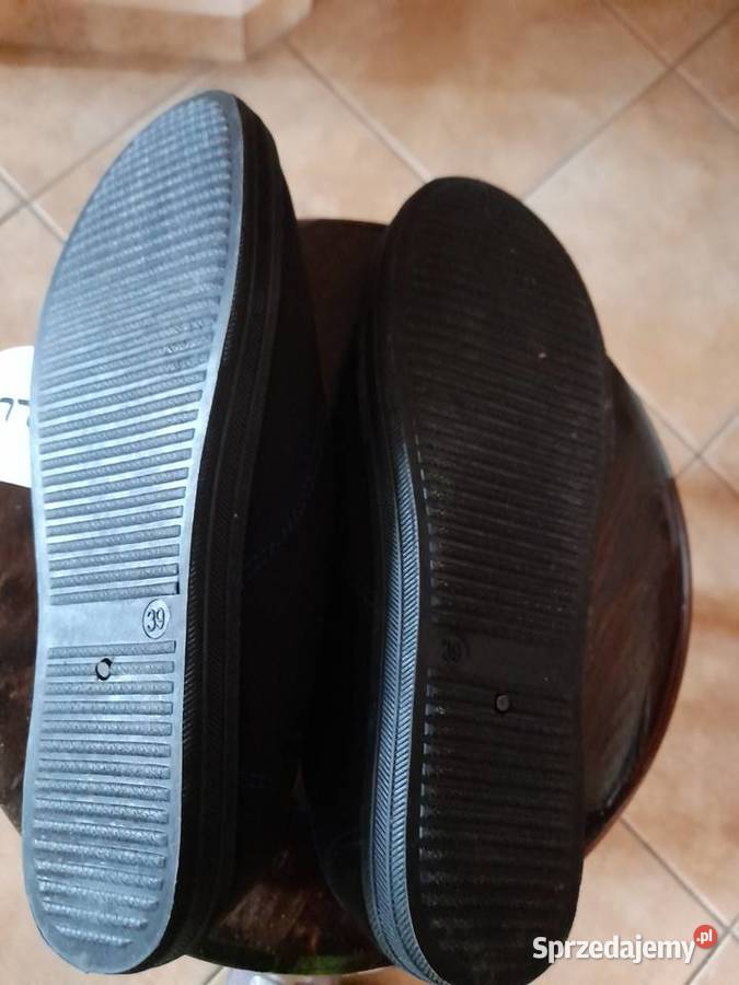 Tenisówki 39 sprzedam