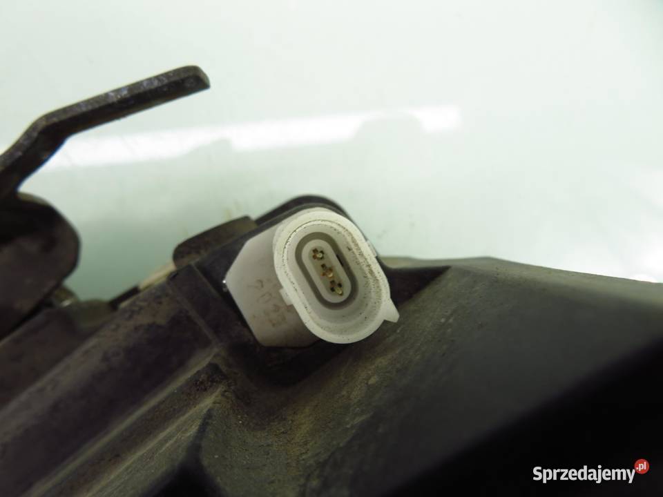 ZAMEK PRAWY PRZEDNI FORD GALAXY I 9 PIN