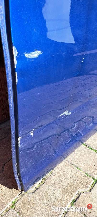 Drzwi peugeot 308 T9 gt prawy przód lewt tył wielkopolskie Ostrów Wielkopolski sprzedam