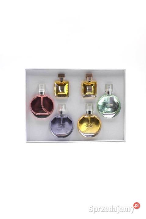Perfumy Bielawa
