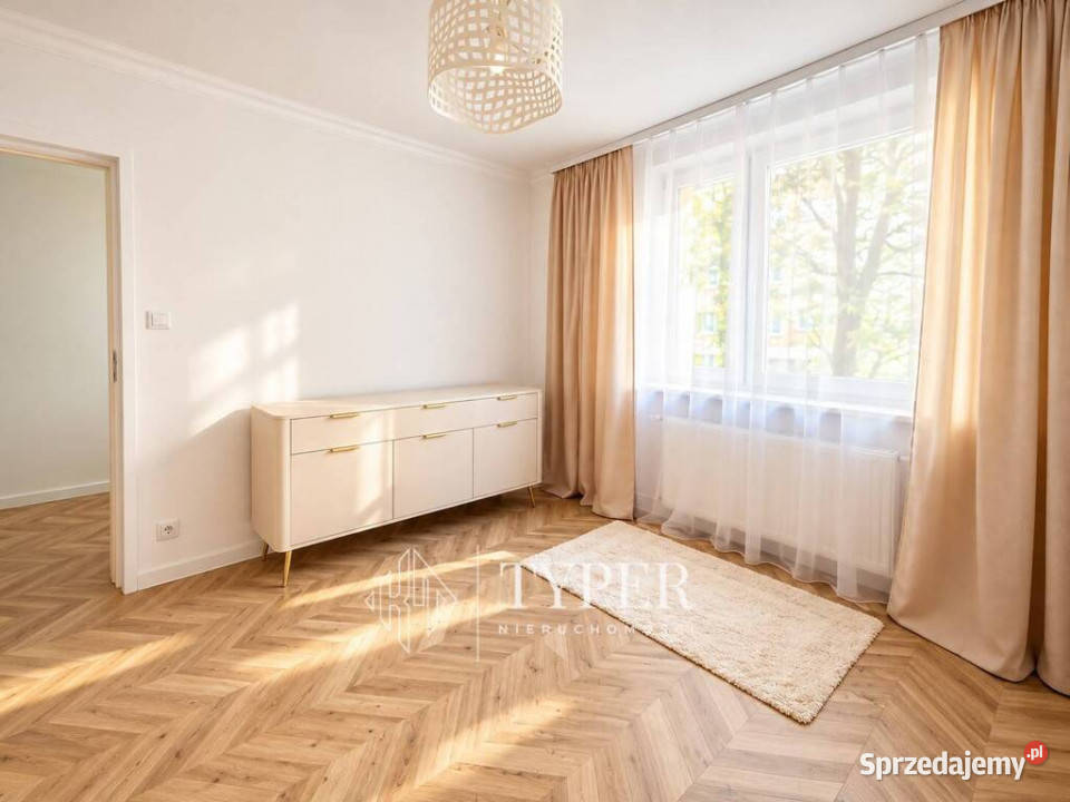 Gotowe do zamieszkania Broniewskiego podkarpackie Rzeszów
