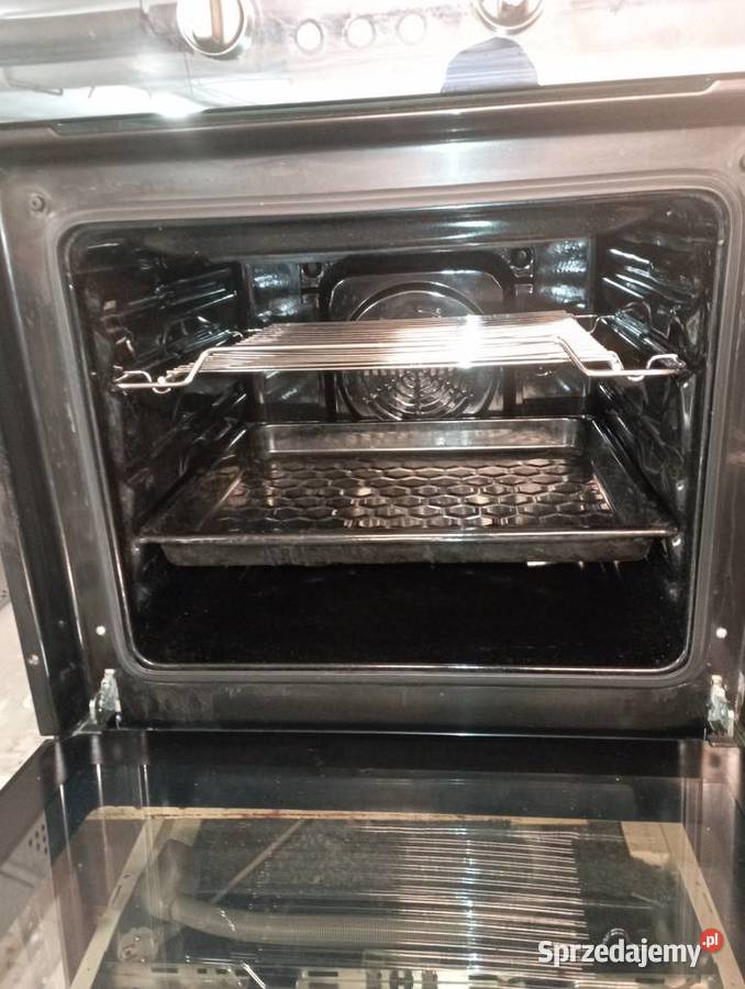 PIEKARNIK DO ZABUDOWY AMICA dolnośląskie