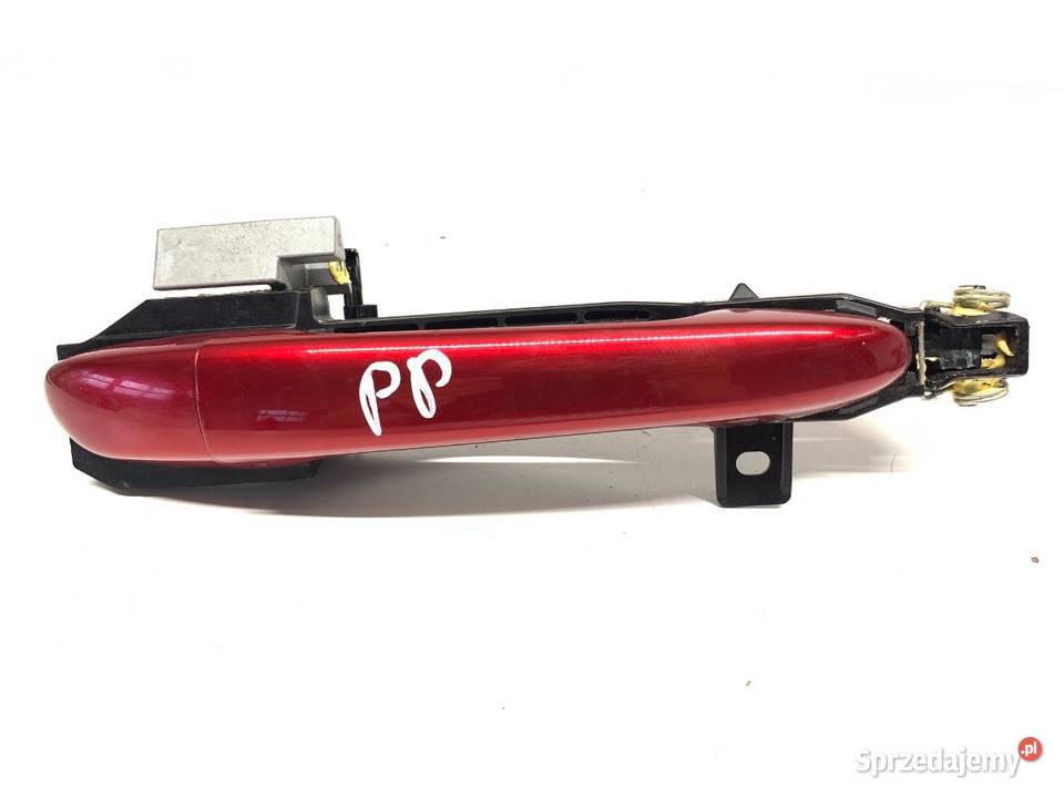 KLAMKA ZEWNĘTRZNA PRAWY PRZÓD MAZDA 2 DL podkarpackie