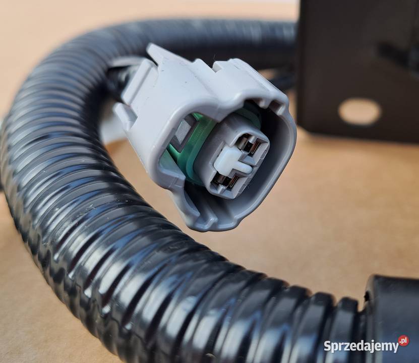 Wiązka elektryczna haka 7PIN Toyota Tacoma USA osobowe Mielęcin