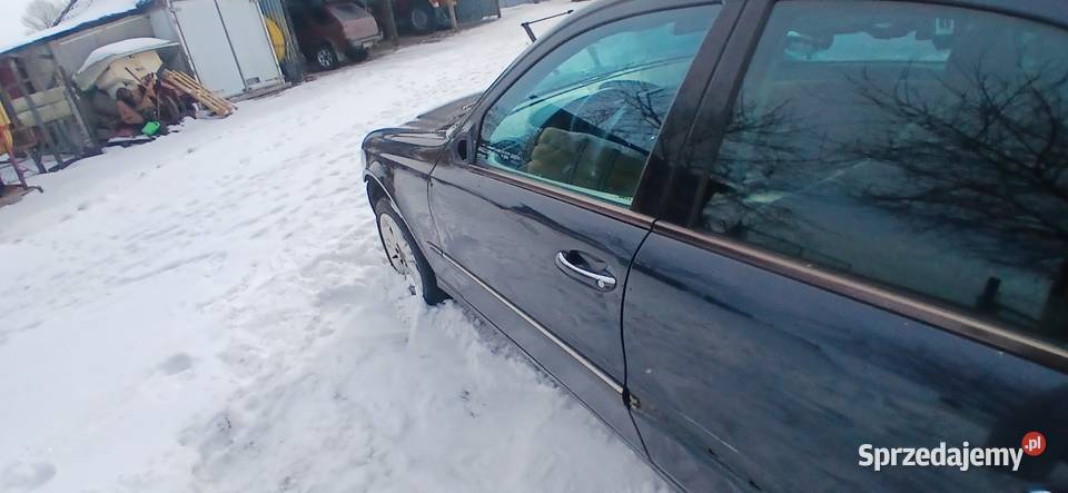 Mercedes w211 32 cdi 2004W całości na części Chełm