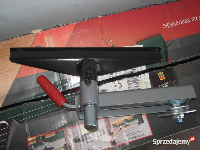 Tokarka Parkside PDB 100 A1 LOMBARDI