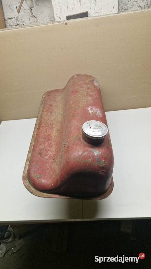 Vw garbus zbiornik paliwa osobowe Pozostałe Żukowo