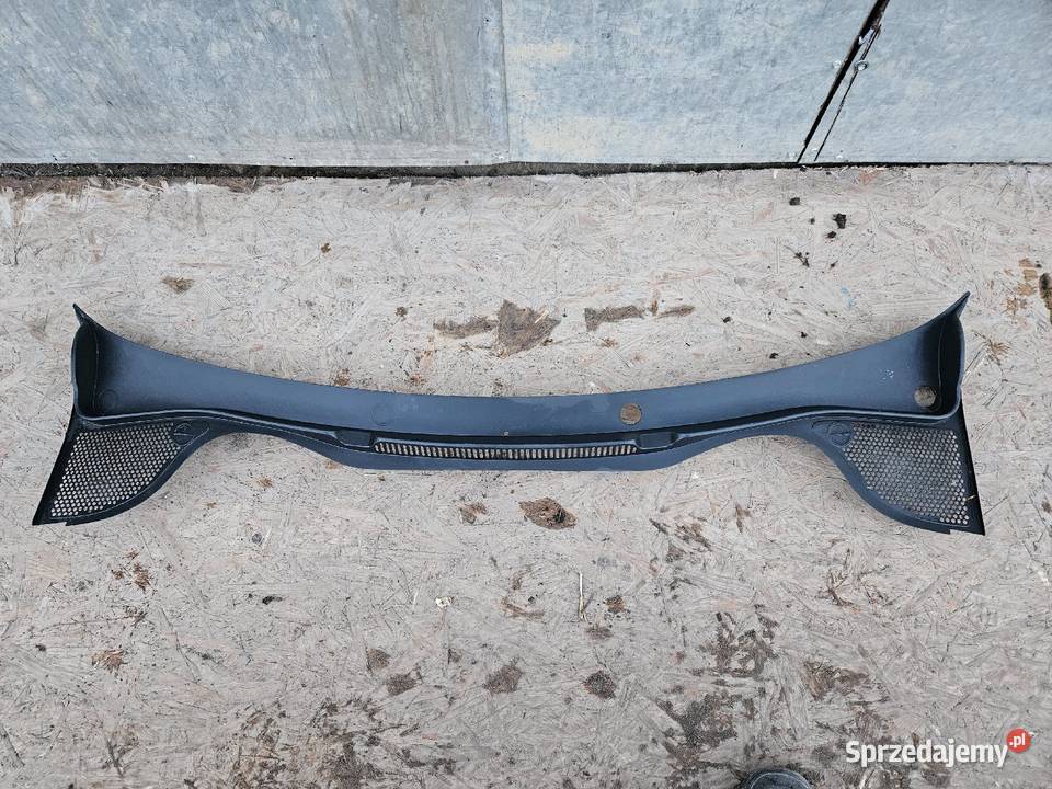 VW POLO V 6R PODSZYBIE 6R1819415C Karoseria wielkopolskie Międzychód
