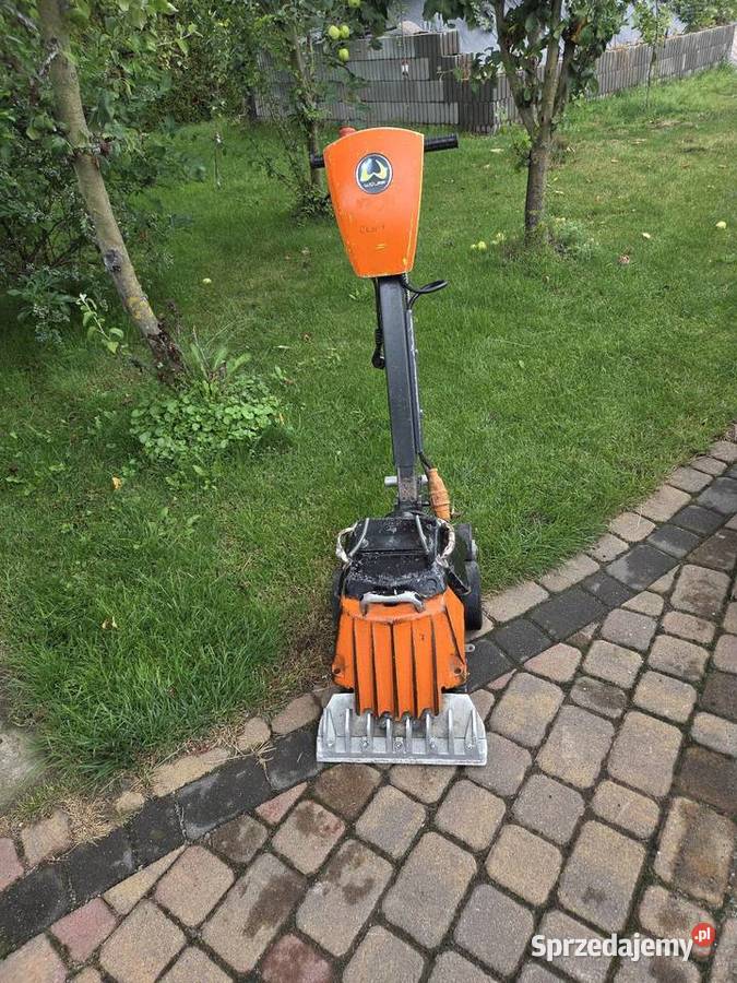 Duro stripper Turbo do papy wykładziny płytek Namysłów